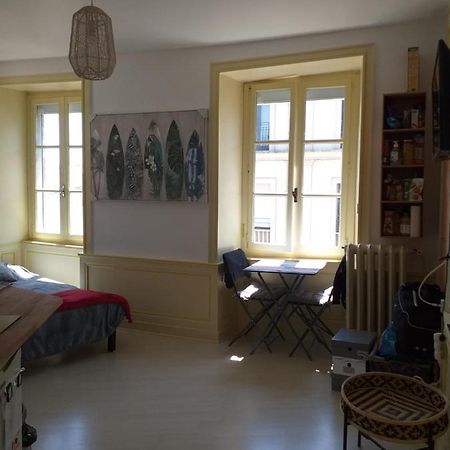 Les 3 Couronnes Apartman Granville Kültér fotó